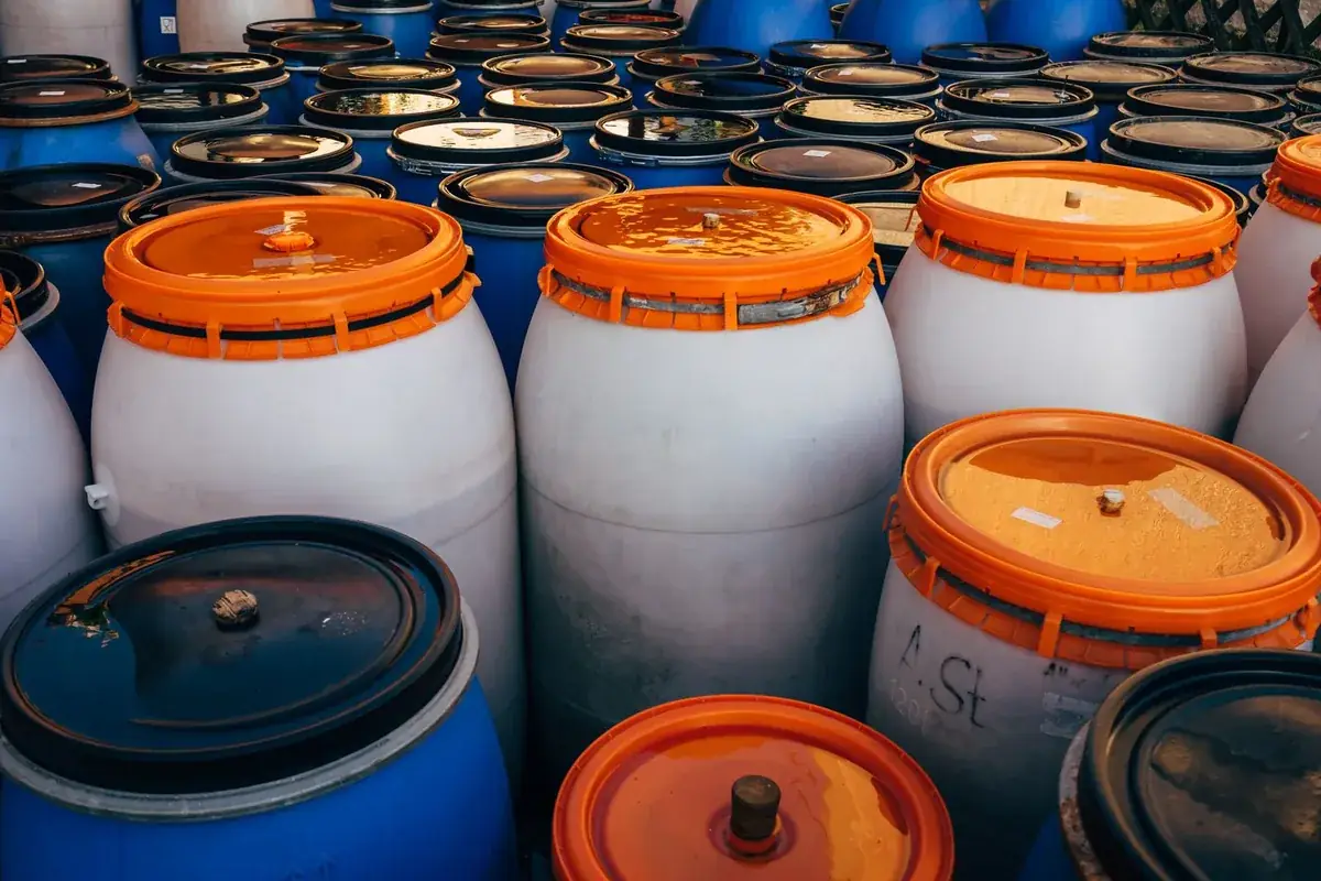 Hazmat Cleanup in Morristown, TN